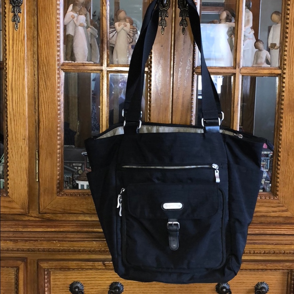 Black baggallini